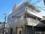 三軒茶屋駅より徒歩9分 3階 築31年8ヶ月の賃貸物件