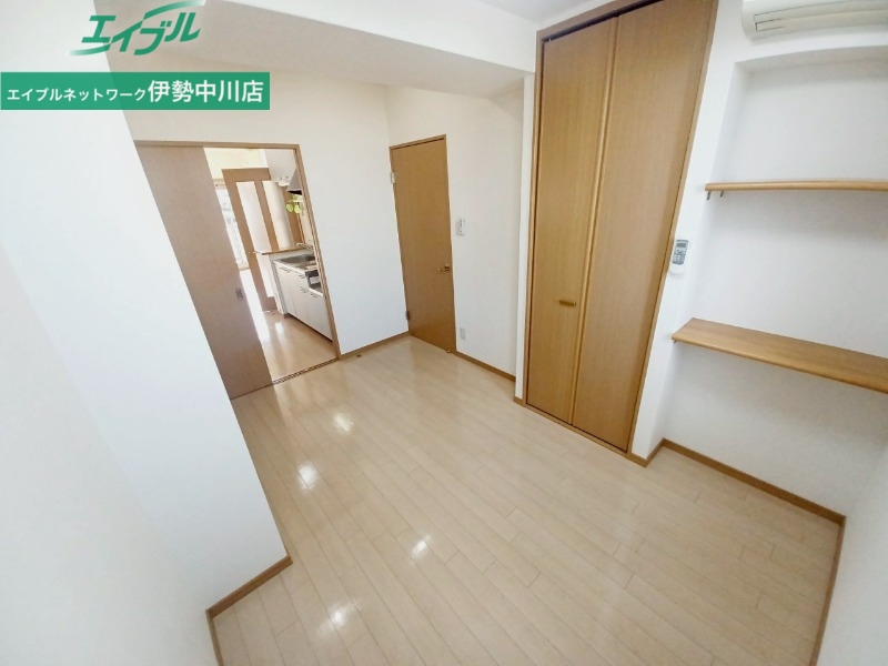 その他部屋・スペース　同型反転参考写真