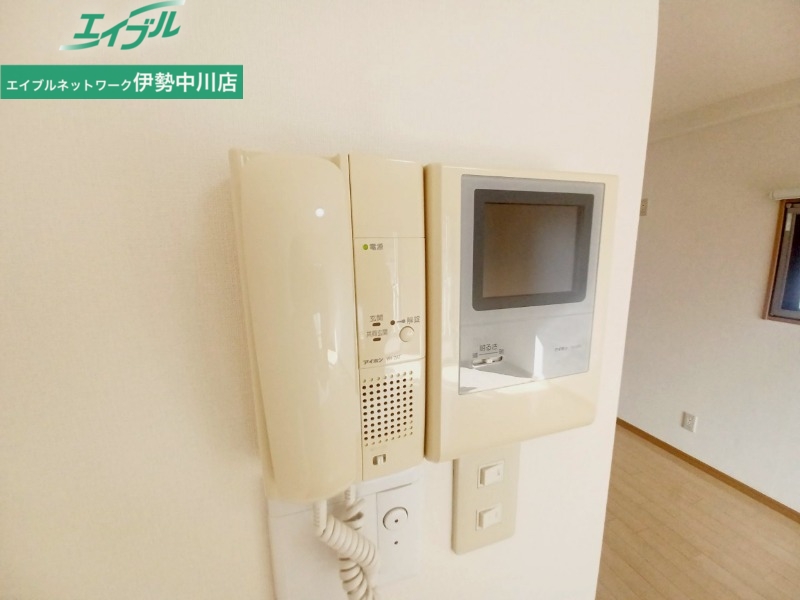 セキュリティ　同型反転参考写真