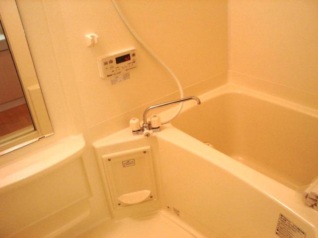 バス・シャワールーム　バス（イメージ）