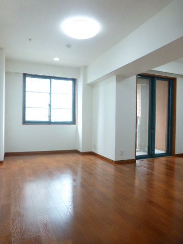 居室・リビング　居室