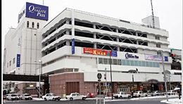 ショッピングセンター　カテプリ新さっぽろ（ショッピングセンター）まで960m