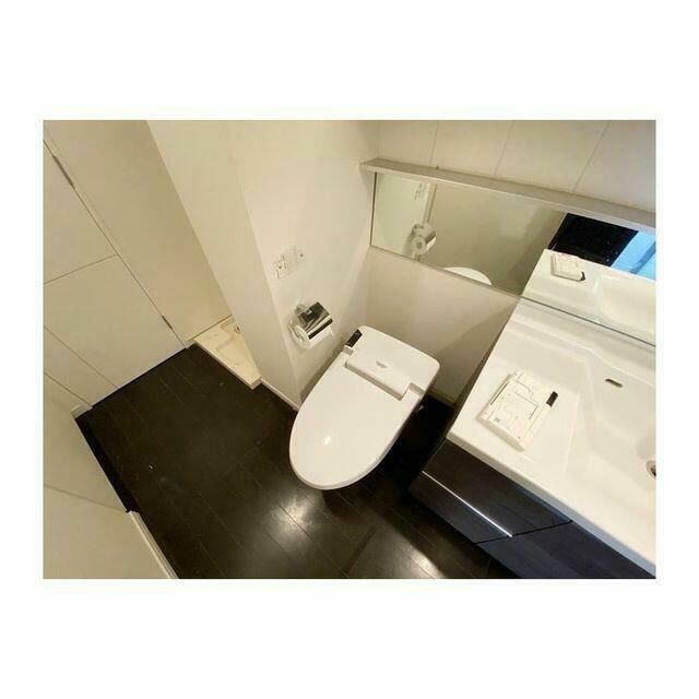 トイレ　参考写真です