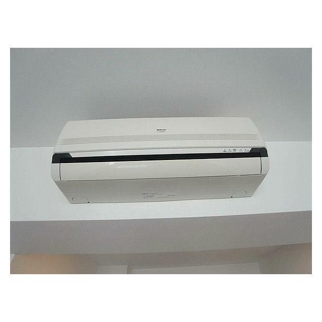 その他設備　参考写真です