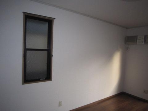 居室・リビング　室内