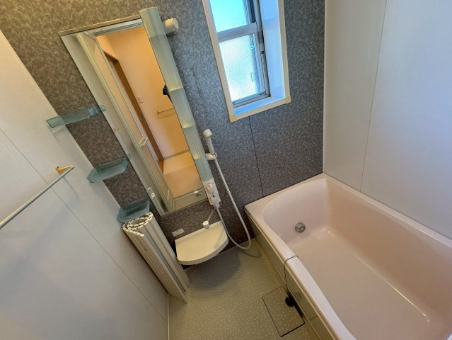 キッチン　使いやすいキッチンです