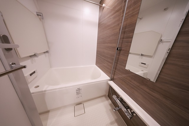 バス・シャワールーム　風呂※別部屋参考写真
