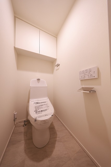 トイレ　トイレ※別部屋参考写真