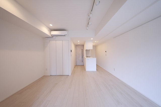 居室・リビング　居室※別部屋参考写真