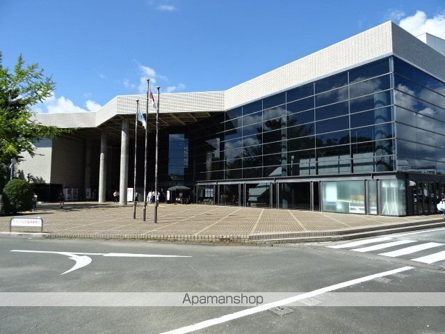 その他　浜北文化センター（その他）まで323m