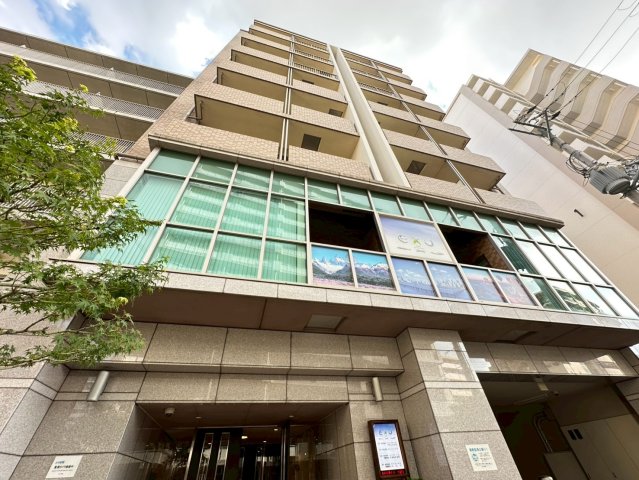 建物外観　詳細は、RISUMO江坂本店までお問合せください♪