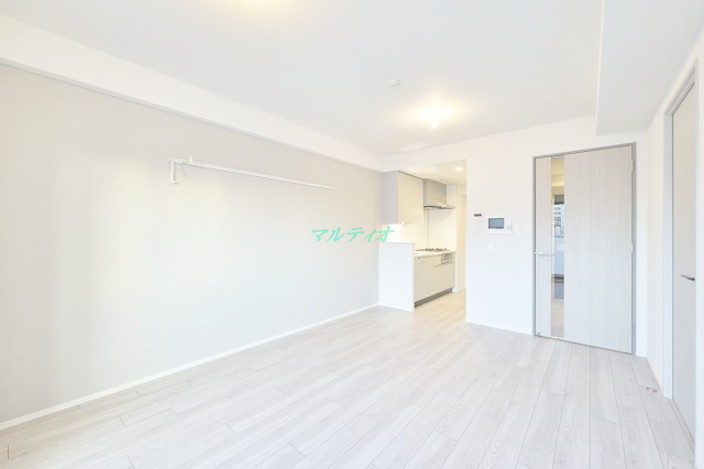 居室・リビング　洋室