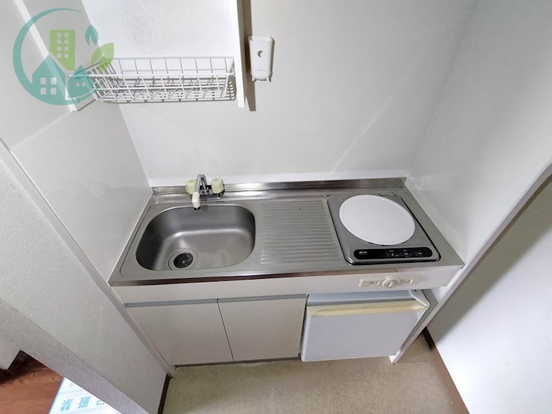 キッチン　T.Harmony（ティーハーモニー）（レディースマンション