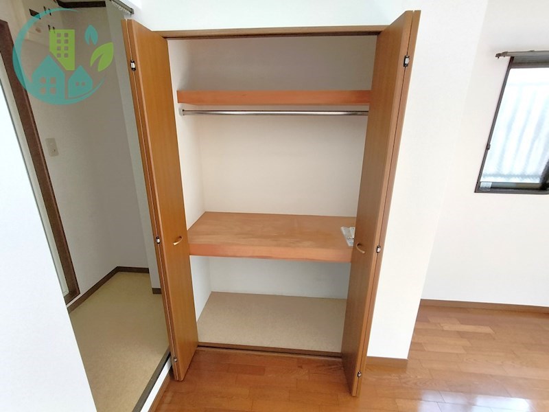 収納　T.Harmony（ティーハーモニー）（レディースマンション