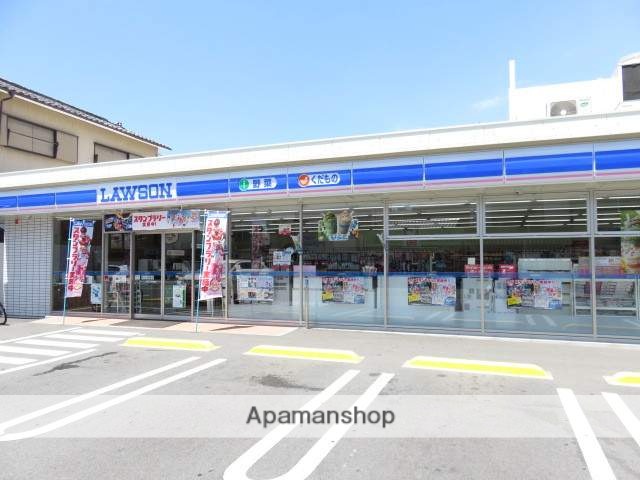 コンビニ　ローソン（コンビニ）まで209m