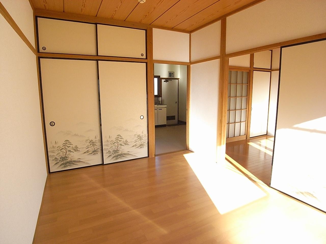 その他部屋・スペース　洋室