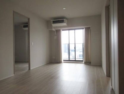 居室・リビング　居室