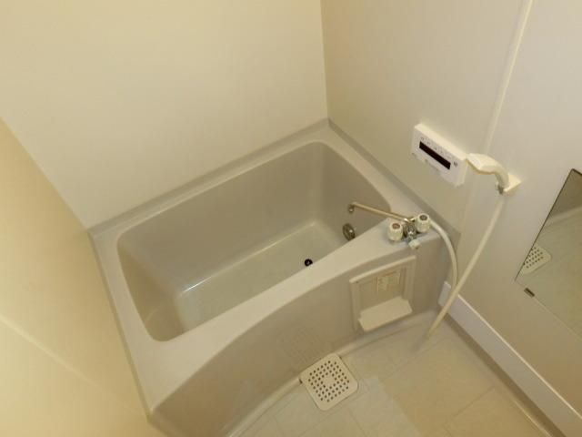 バス・シャワールーム　※別号室参考写真です