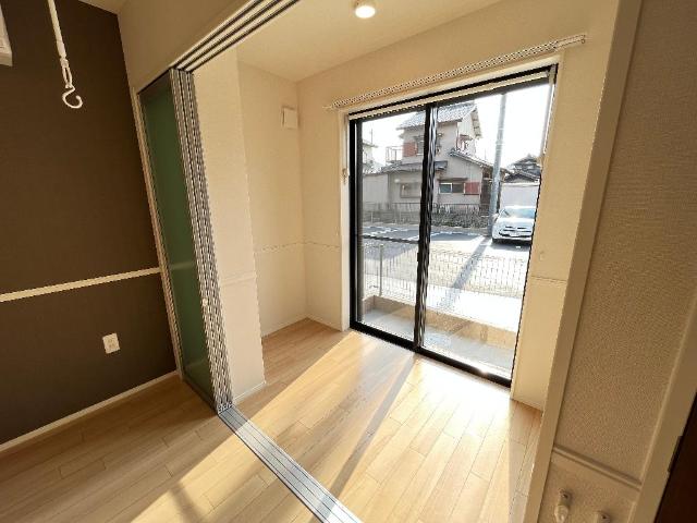 その他　インナーテラス（イメージ）