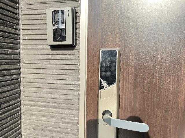 その他部屋・スペース　電子キー（イメージ）