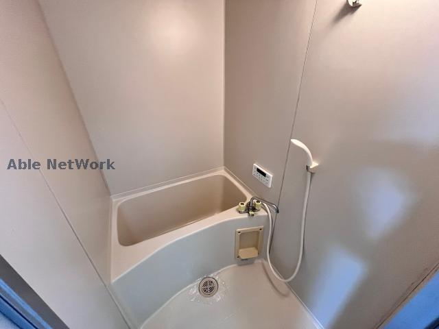 バス・シャワールーム　3E