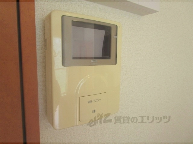 セキュリティ　ドアフォン（ＴＶ含）