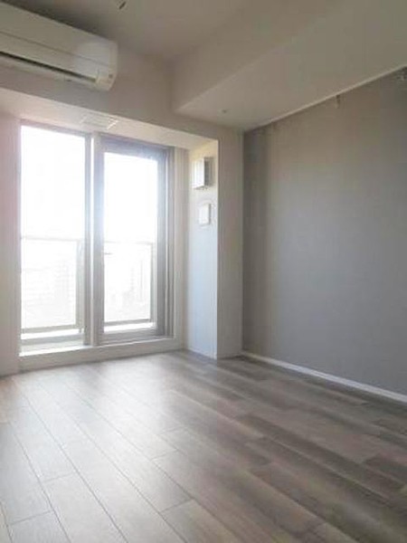 居室・リビング　※別部屋参考写真