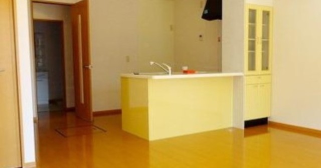 居室・リビング　別部屋参考写真