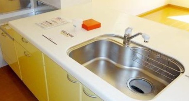 キッチン　別部屋参考写真