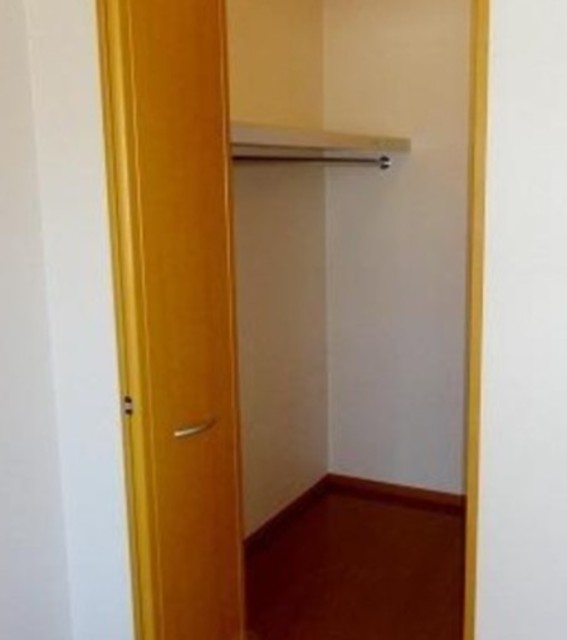 収納　別部屋参考写真