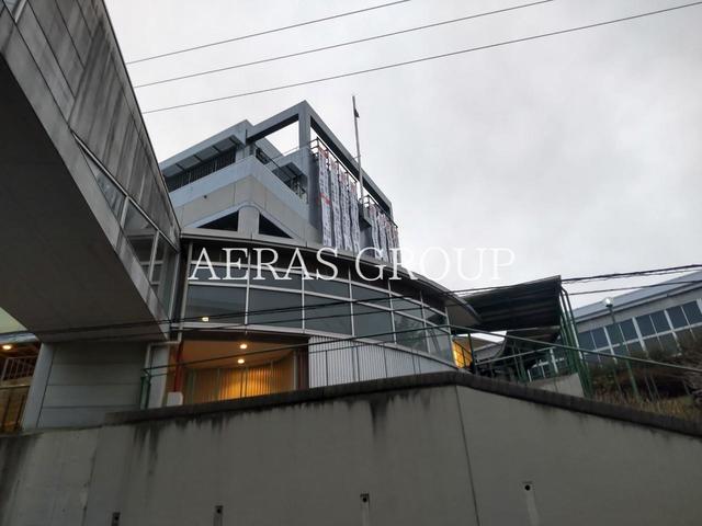 中学校　私立桐光学園中学校（中学校）まで1145m