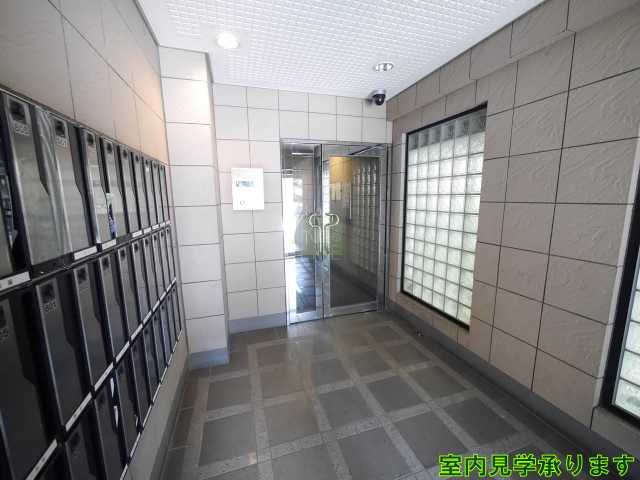 その他共有部分　フォレスタ御苑前