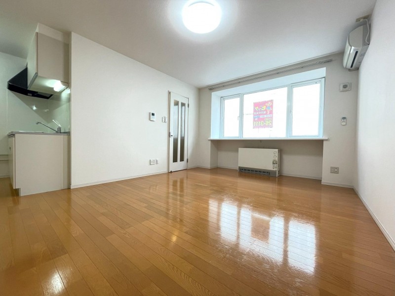 居室・リビング　リビング１