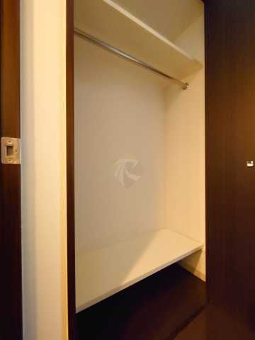 収納　グロースメゾン池袋