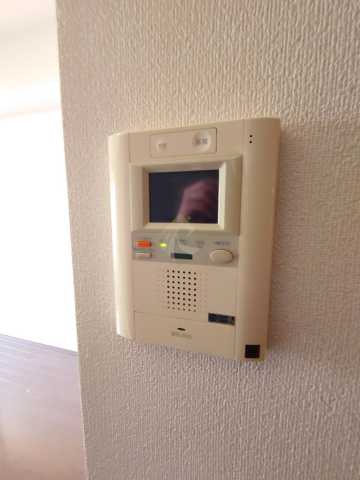 セキュリティ　グロースメゾン池袋