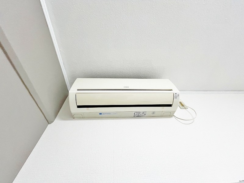 その他設備　★エアコン★