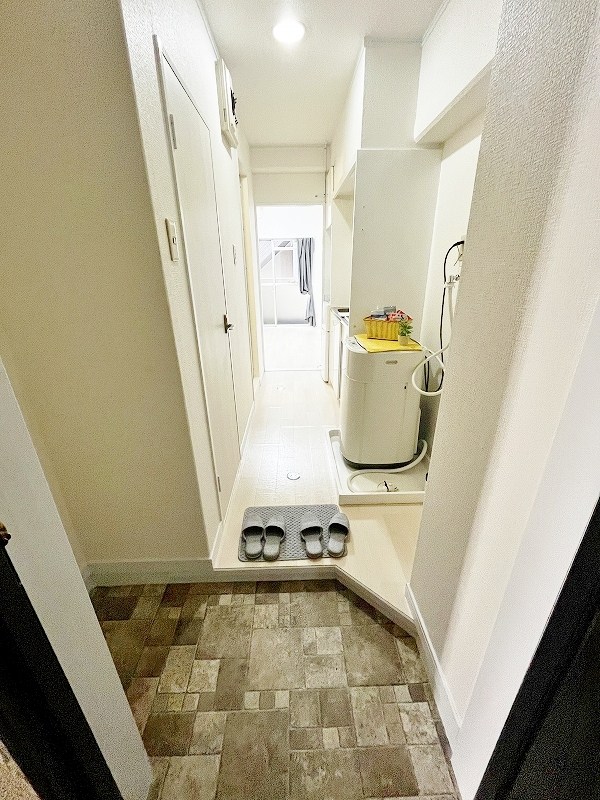 エントランス　★玄関★