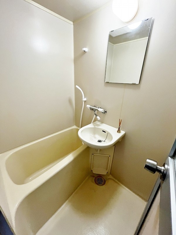 バス・シャワールーム　★浴室★