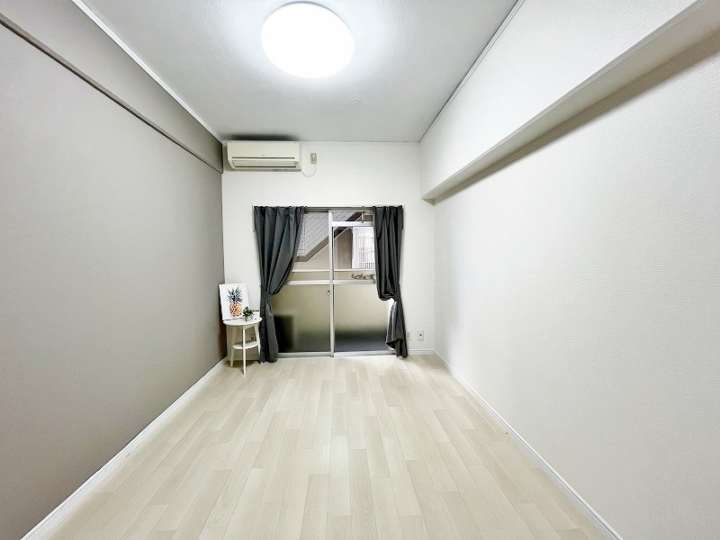 その他部屋・スペース　★洋室★(クロス現況優先)