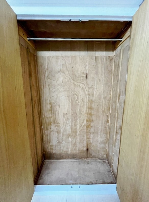 収納　★クローゼット★