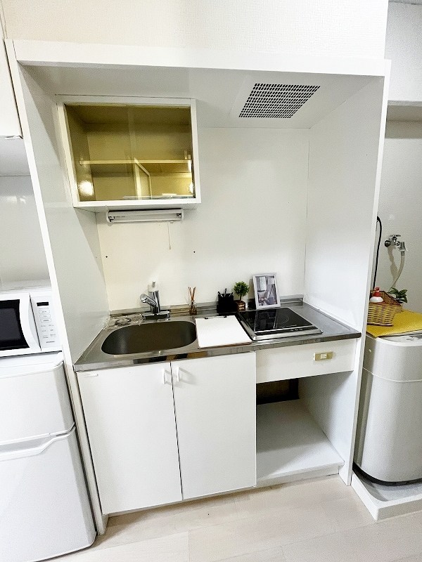 キッチン　★キッチンスペース★