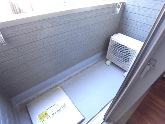 バルコニー　※参考写真