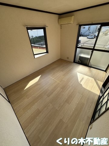 その他部屋・スペース　ゆとりの広さです