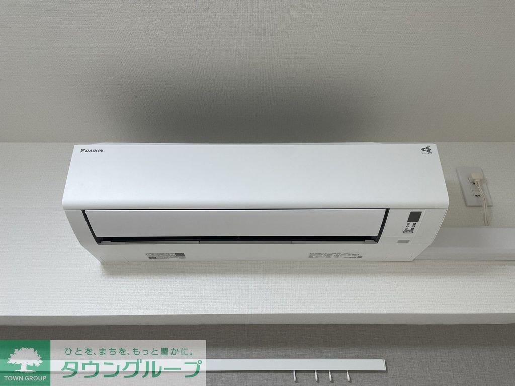 その他設備　設備