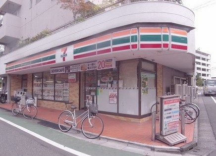 コンビニ　セブンイレブン 練馬高松１丁目店（コンビニ）まで759m