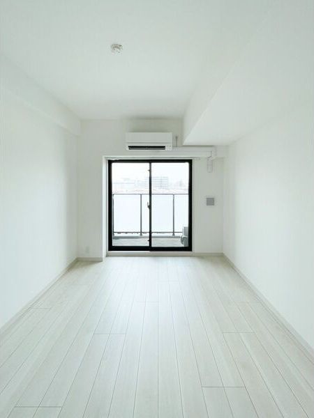 居室・リビング　同シリーズマンション　室内イメージ写真