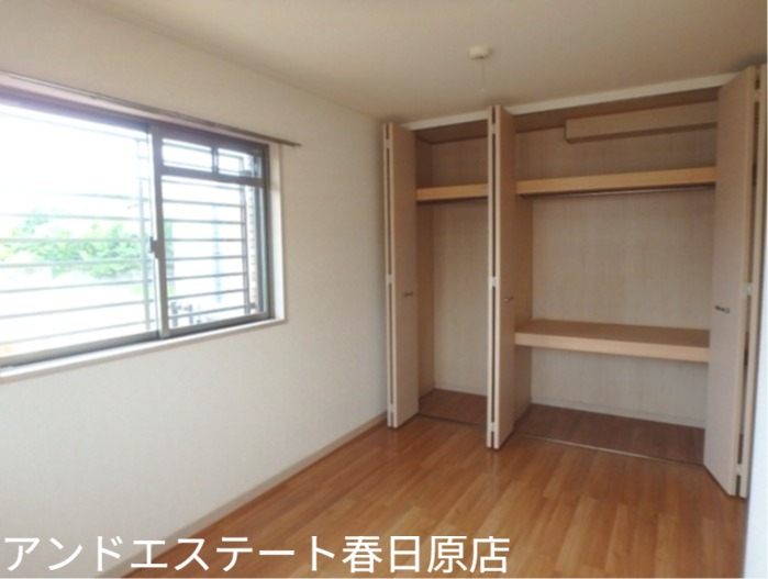 その他部屋・スペース　別号室の写真です