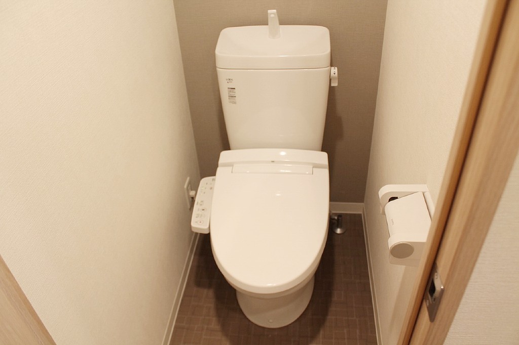 その他部屋・スペース　きれいな内装です