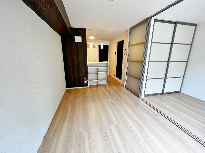 居室・リビング　★LDK10.4帖★