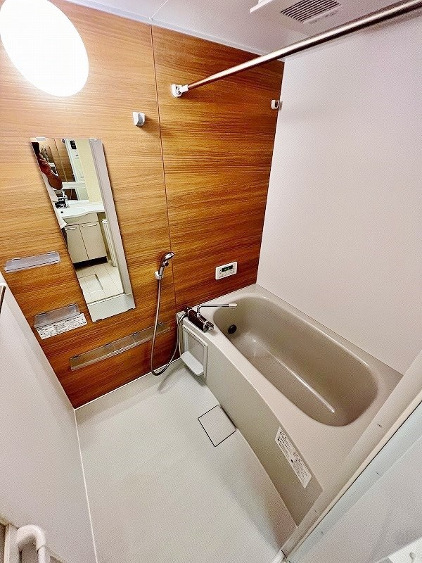 バス・シャワールーム　★浴室★